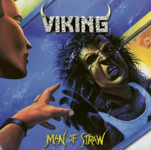 Viking : Man of Straw